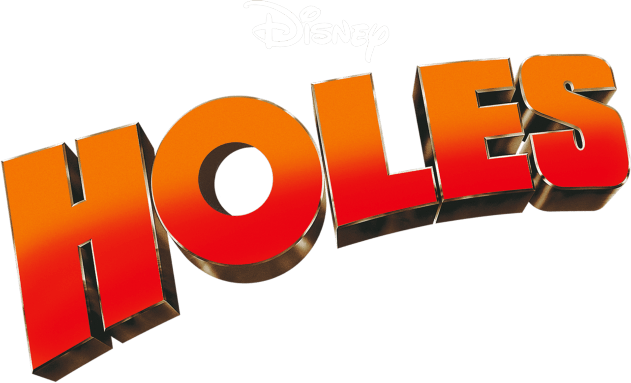 Holes