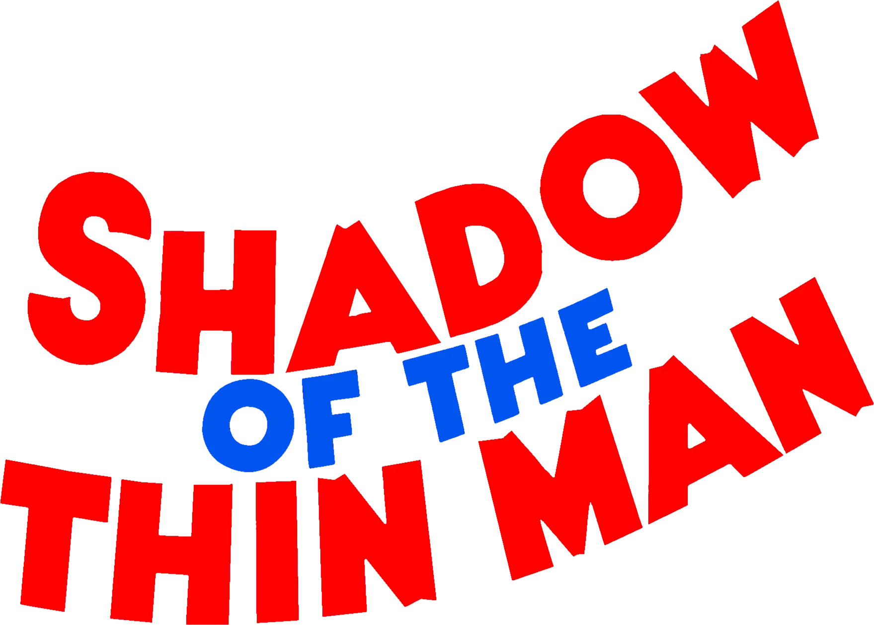 Shadow of the Thin Man