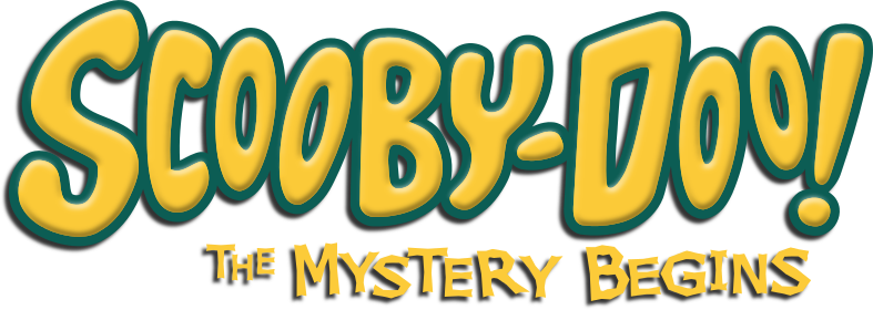 Scooby-Doo! The Mystery Begins