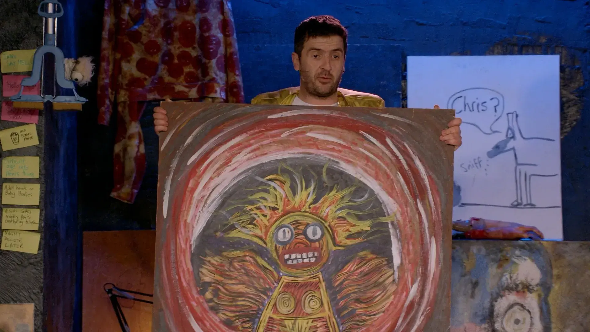 Spencer Jones: The Things We Leave Behind