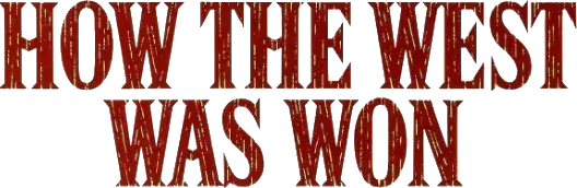 How the West Was Won