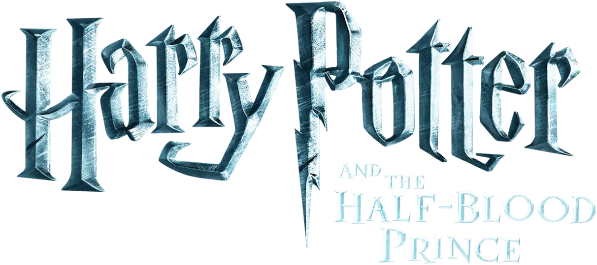 Harry Potter and the Half-Blood Prince