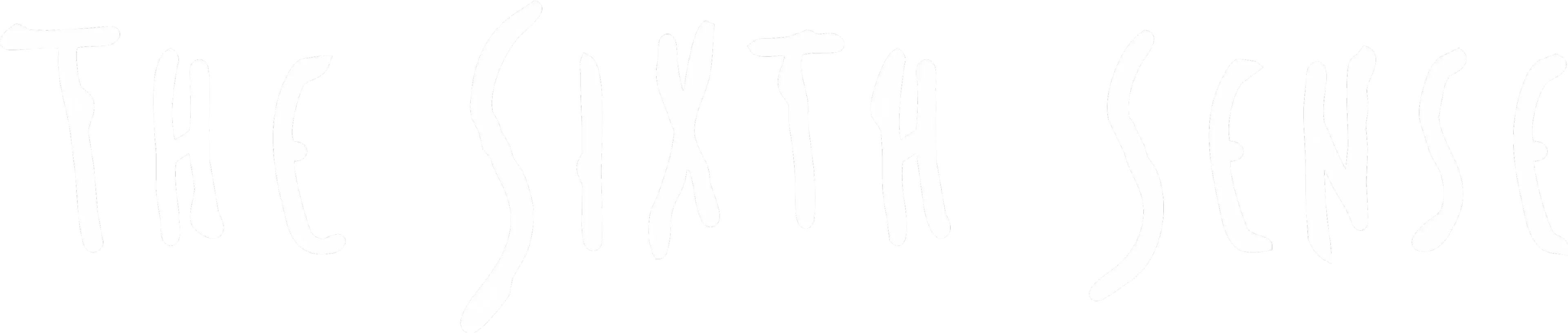 The Sixth Sense