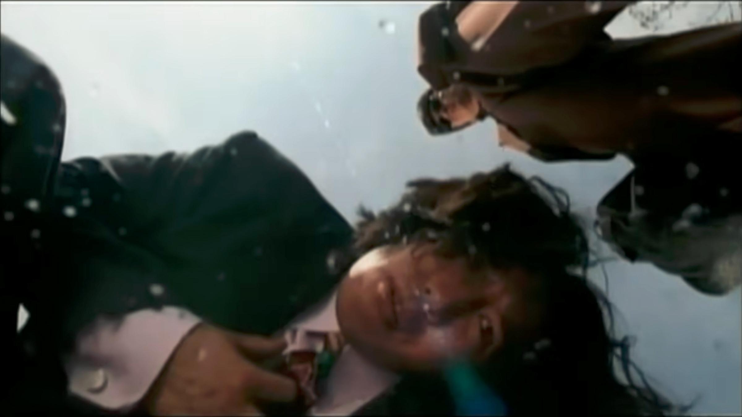 Kenka-gumi: Bloody Crest