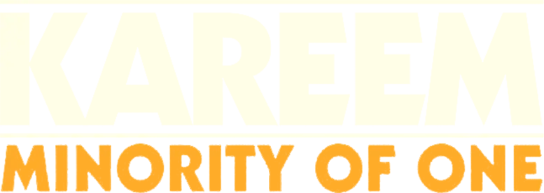 Kareem: Minority of One