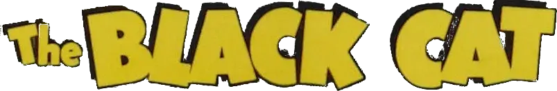 The Black Cat