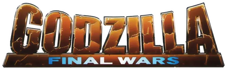 Godzilla: Final Wars