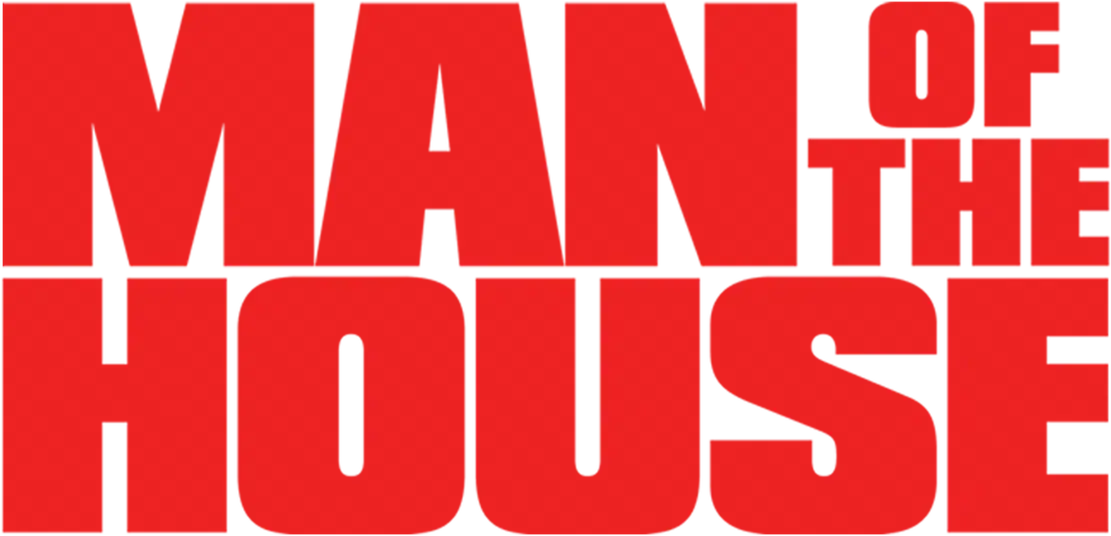 Man of the House