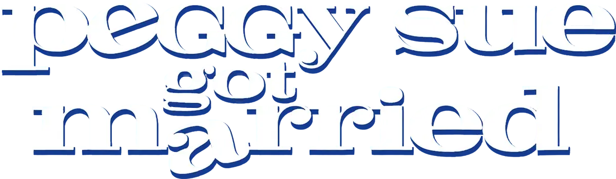 Peggy Sue Got Married