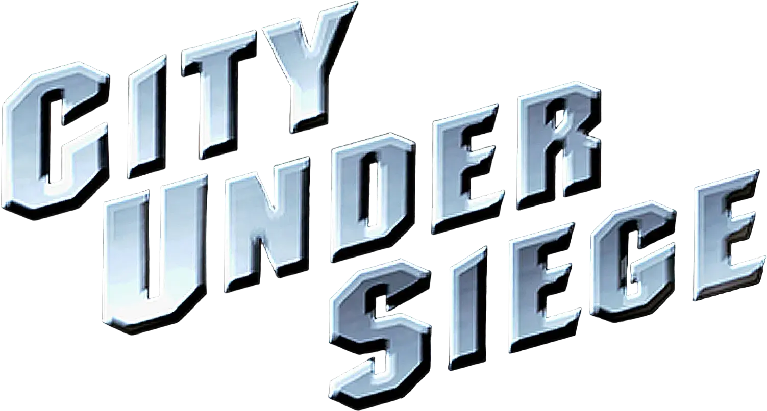 City Under Siege