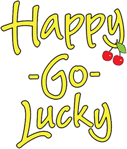 Happy-Go-Lucky