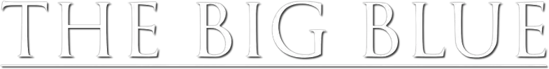 The Big Blue