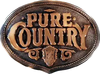Pure Country