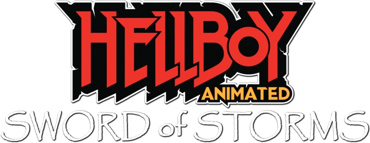 Hellboy Animated: Sword of Storms