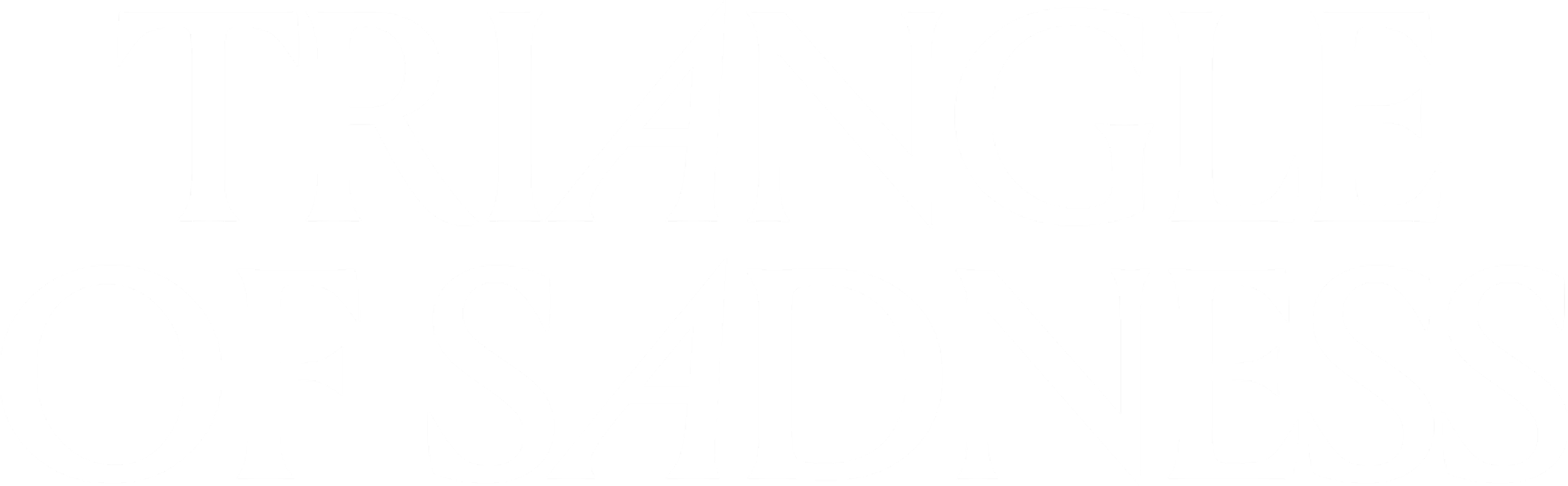 Triangle of Sadness