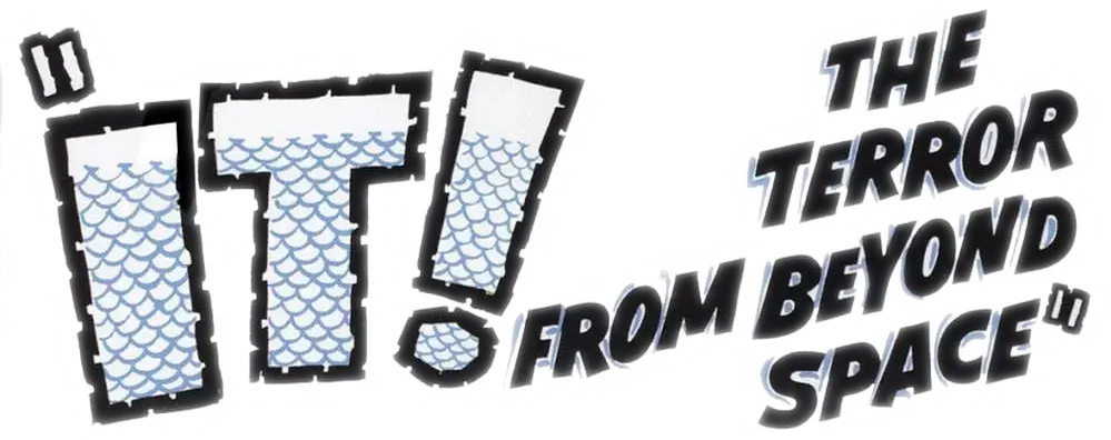 It! The Terror from Beyond Space