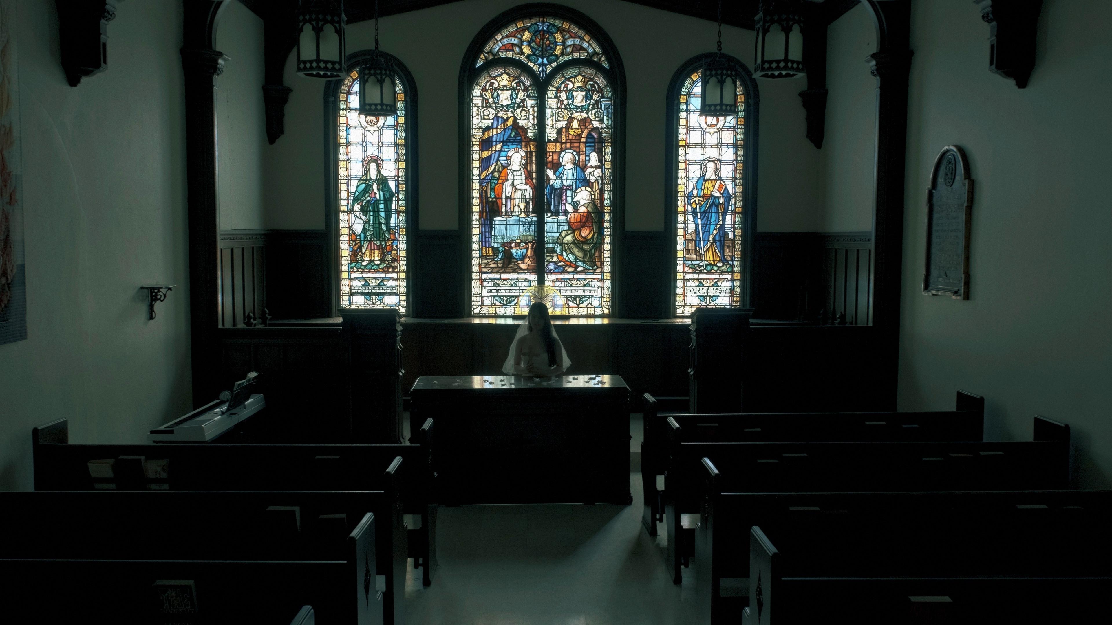 The Bachelorette Party