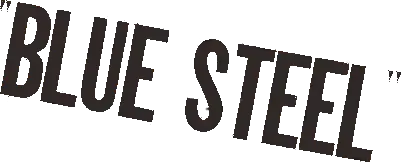 Blue Steel