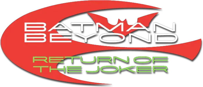 Batman Beyond: Return of the Joker