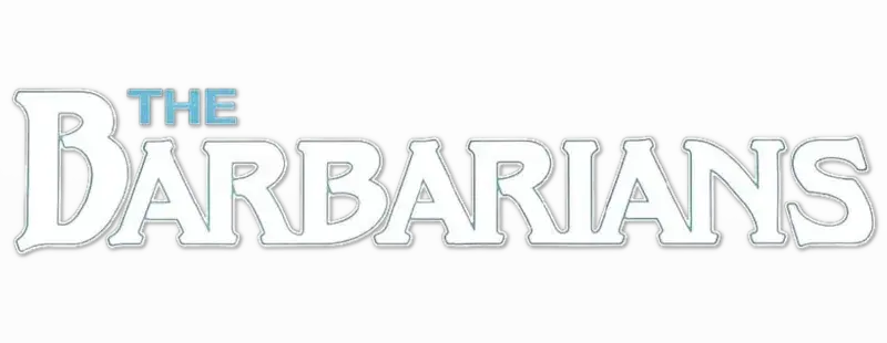 The Barbarians