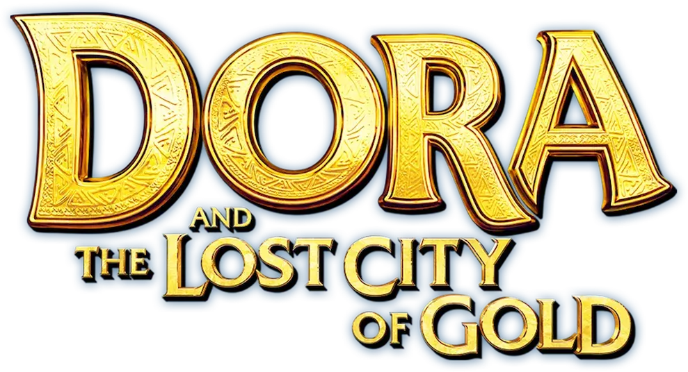 Dora and the Lost City of Gold