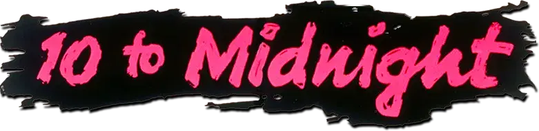 10 to Midnight