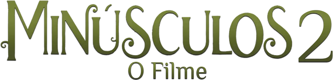 Minuscule 2: Mandibles from Far Away