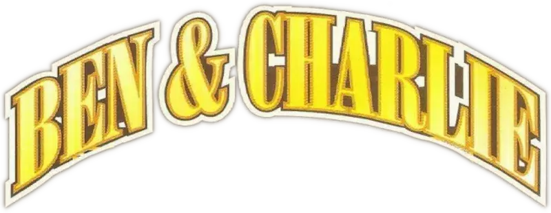 Ben & Charlie