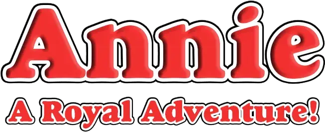 Annie: A Royal Adventure