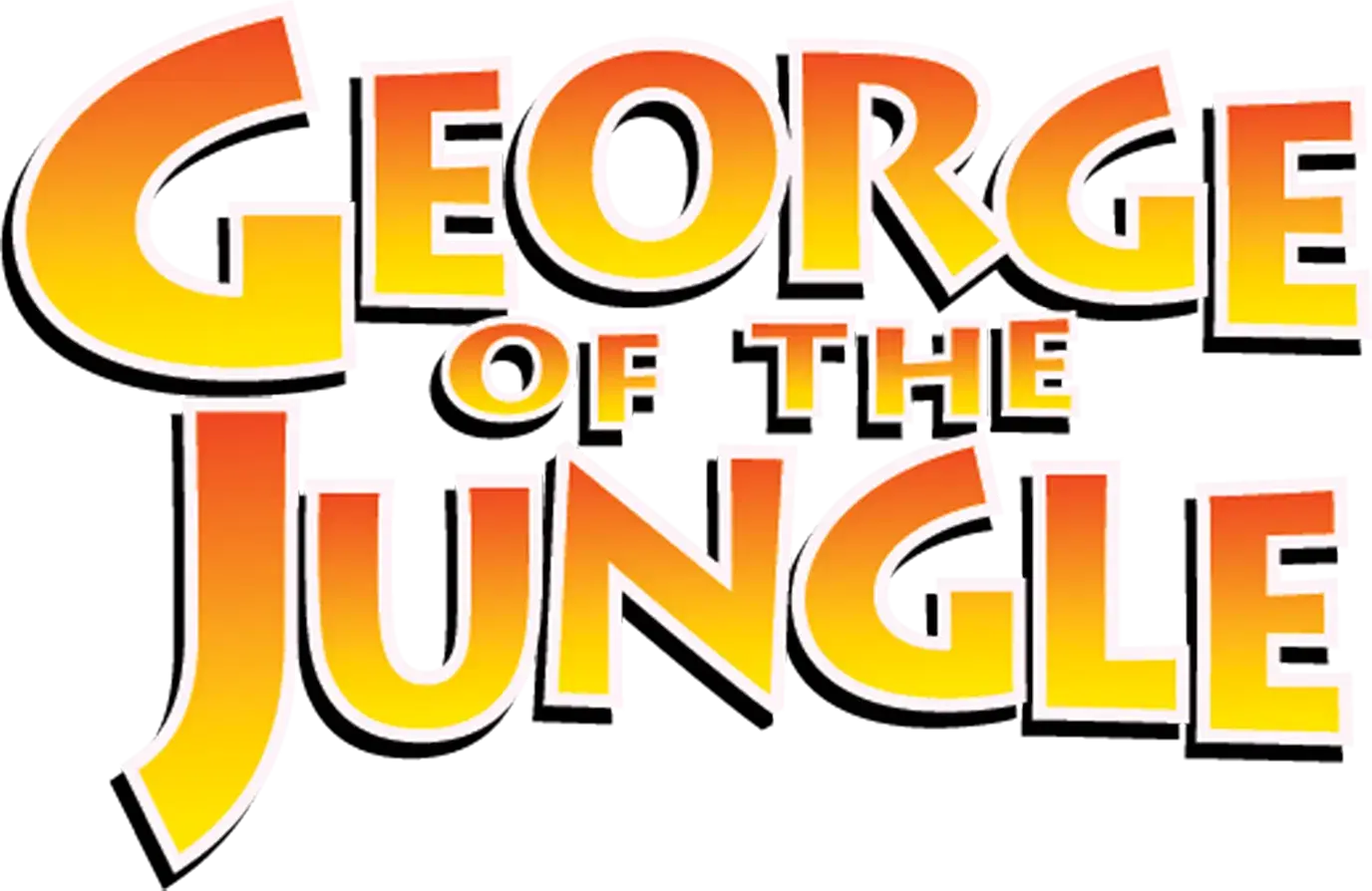 George of the Jungle