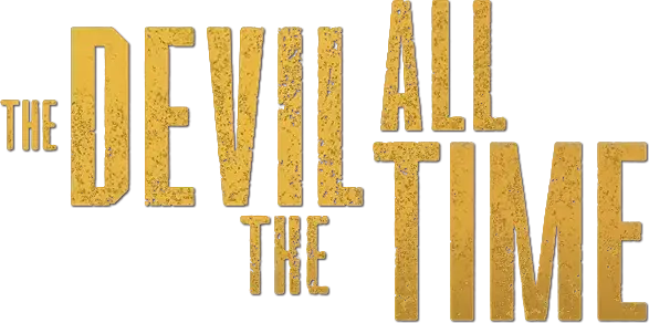 The Devil All the Time