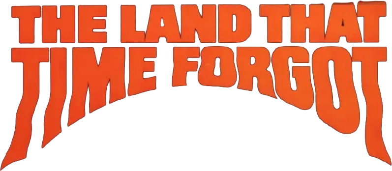 The Land That Time Forgot