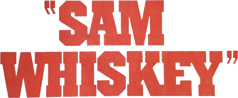 Sam Whiskey