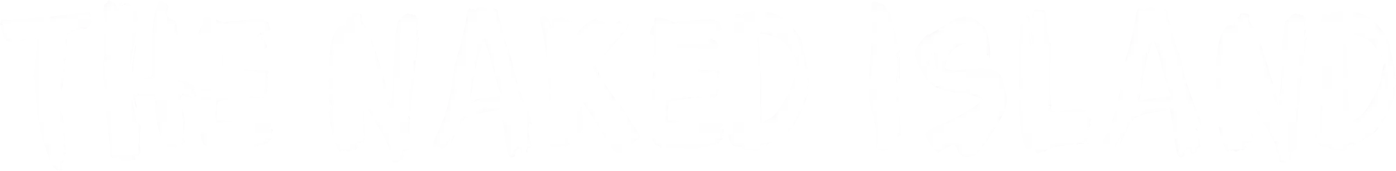 The Naked Island
