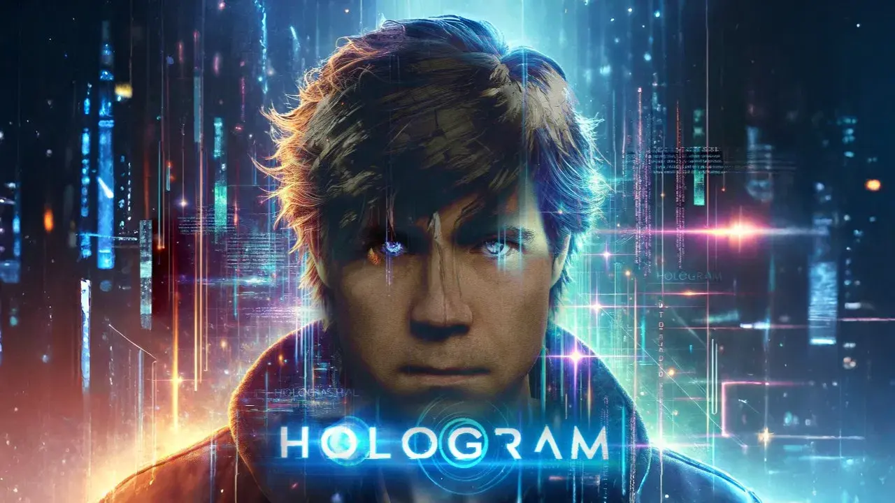 Hologram