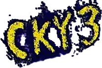 CKY 3