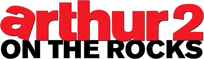 Arthur 2: On the Rocks