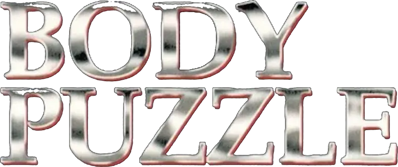 Body Puzzle