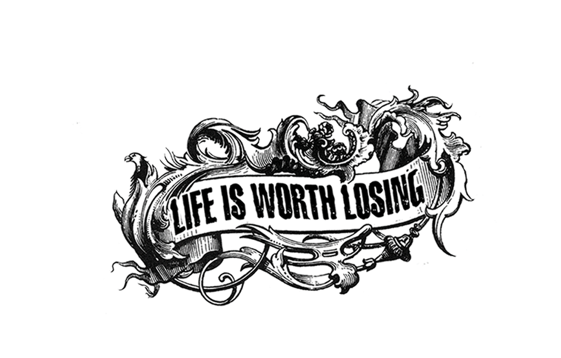 George Carlin: Life Is Worth Losing