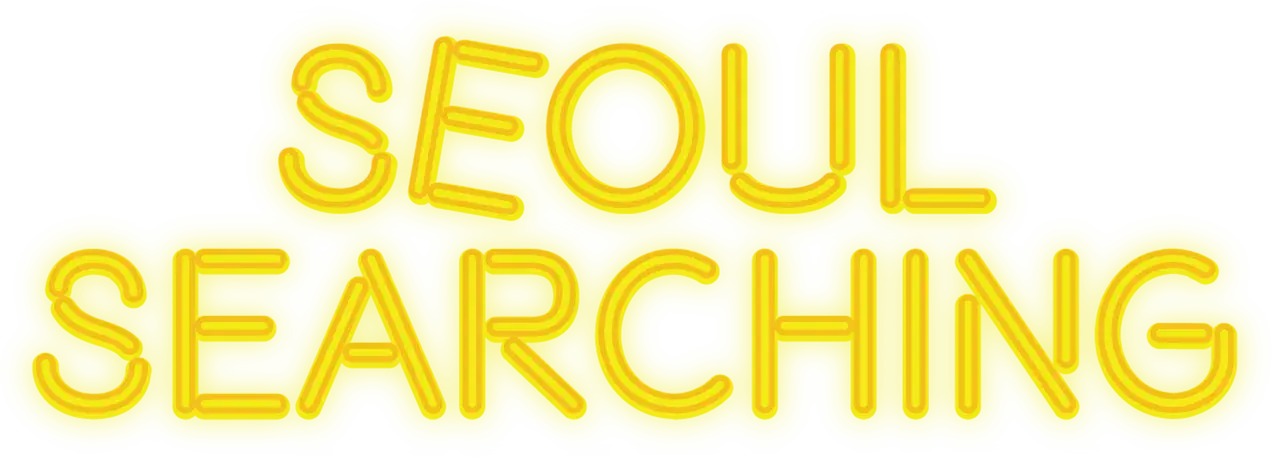 Seoul Searching