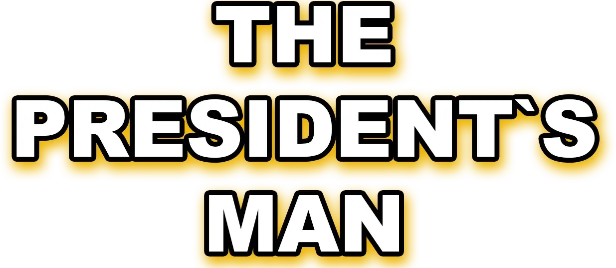 The President's Man