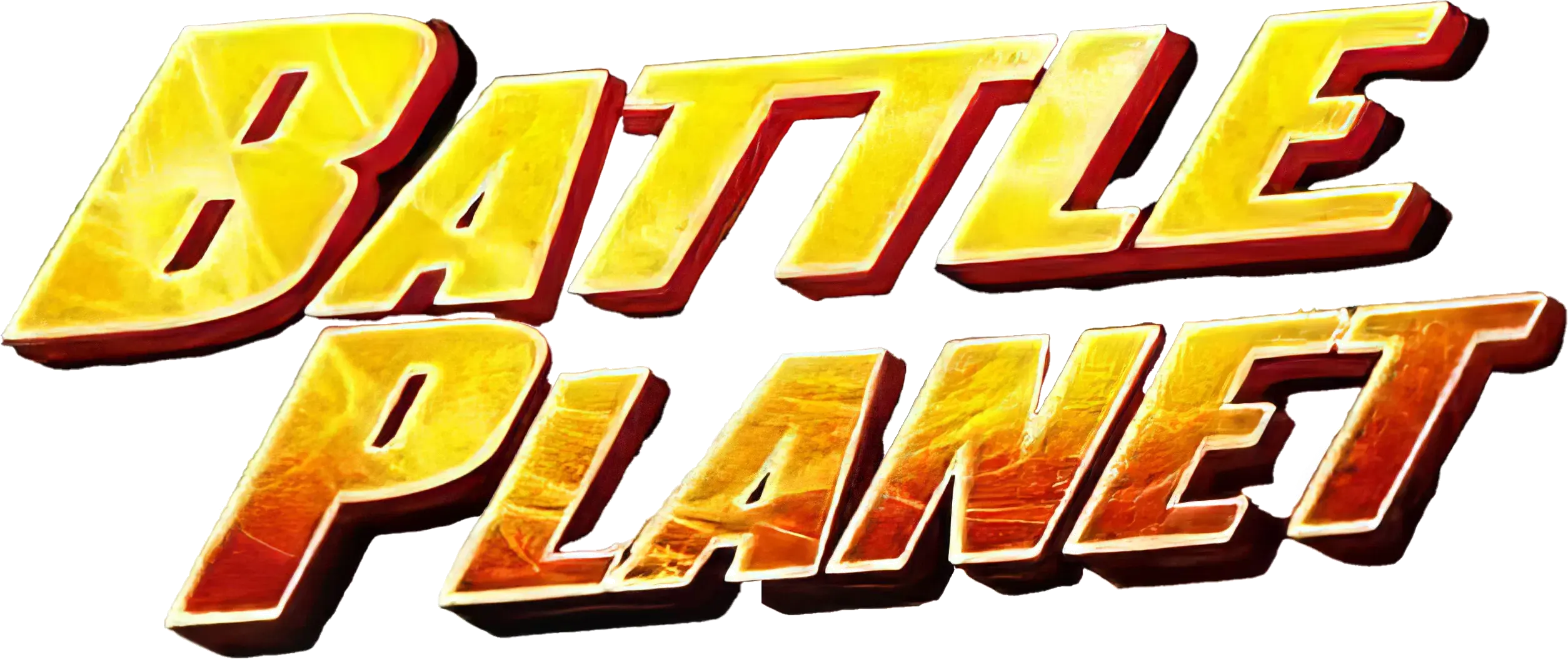 Battle Planet