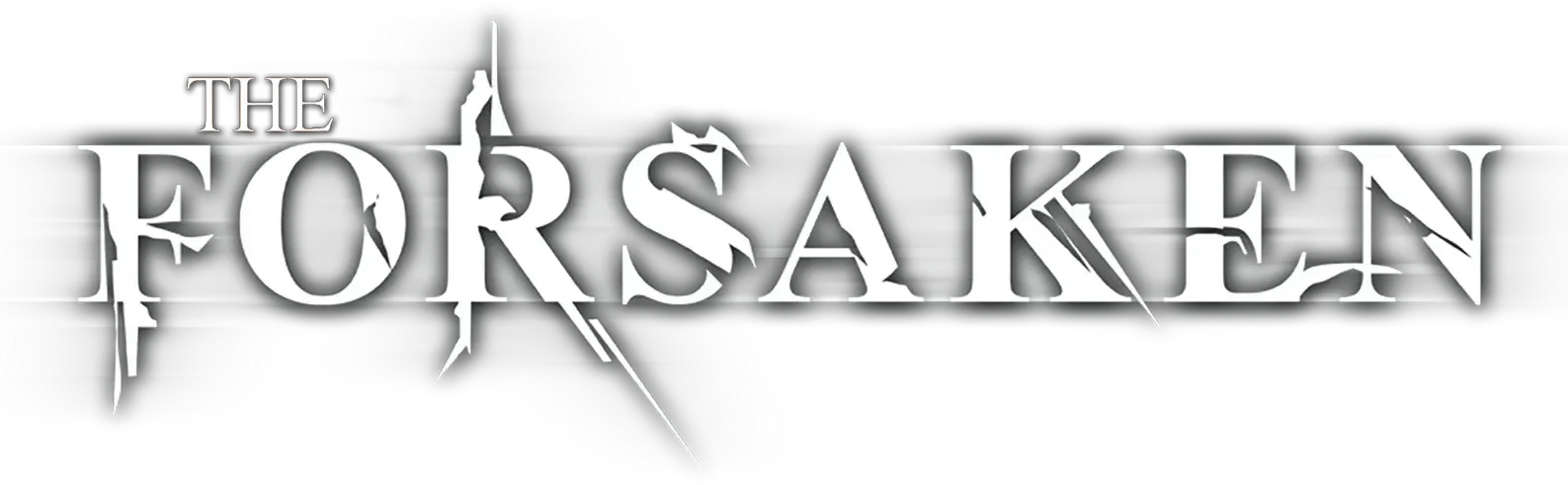 The Forsaken