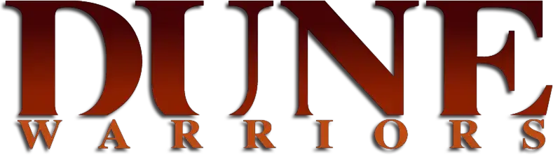 Dune Warriors