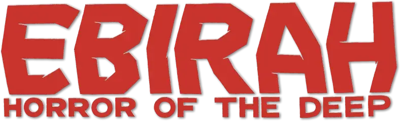 Ebirah, Horror of the Deep