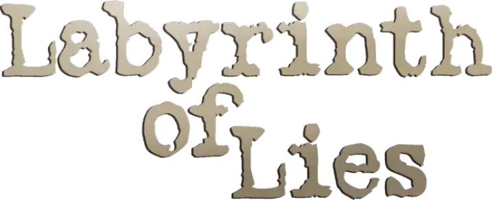 Labyrinth of Lies