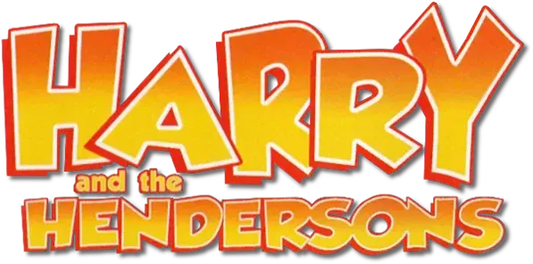 Harry and the Hendersons