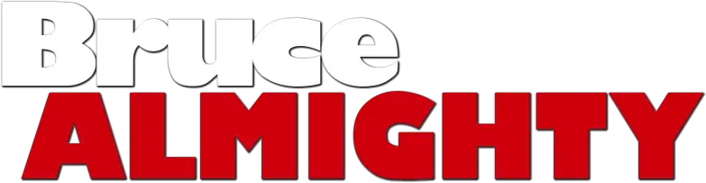 Bruce Almighty