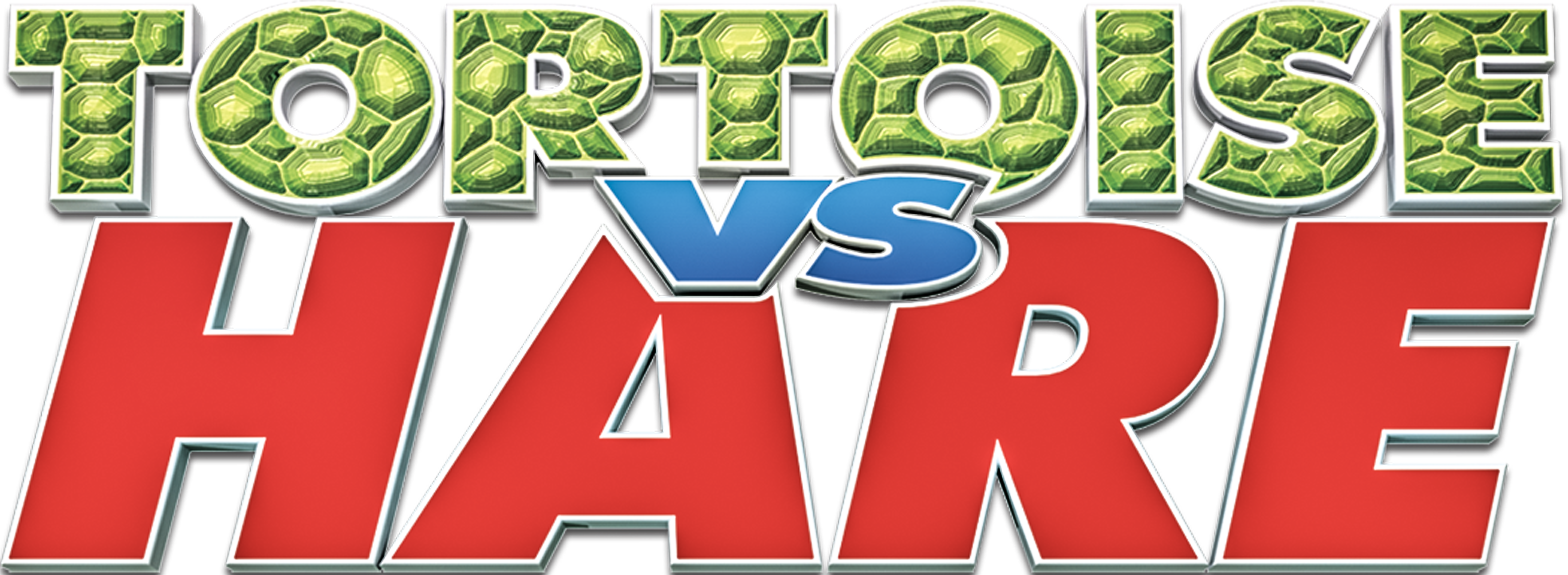 Unstable Fables: Tortoise vs. Hare