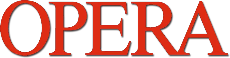 Opera